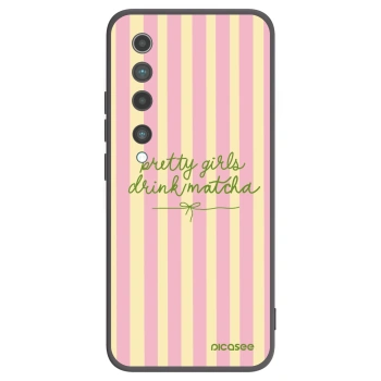 Tok az alábbi mobiltelefonokra Xiaomi Mi 10 - Pretty matcha