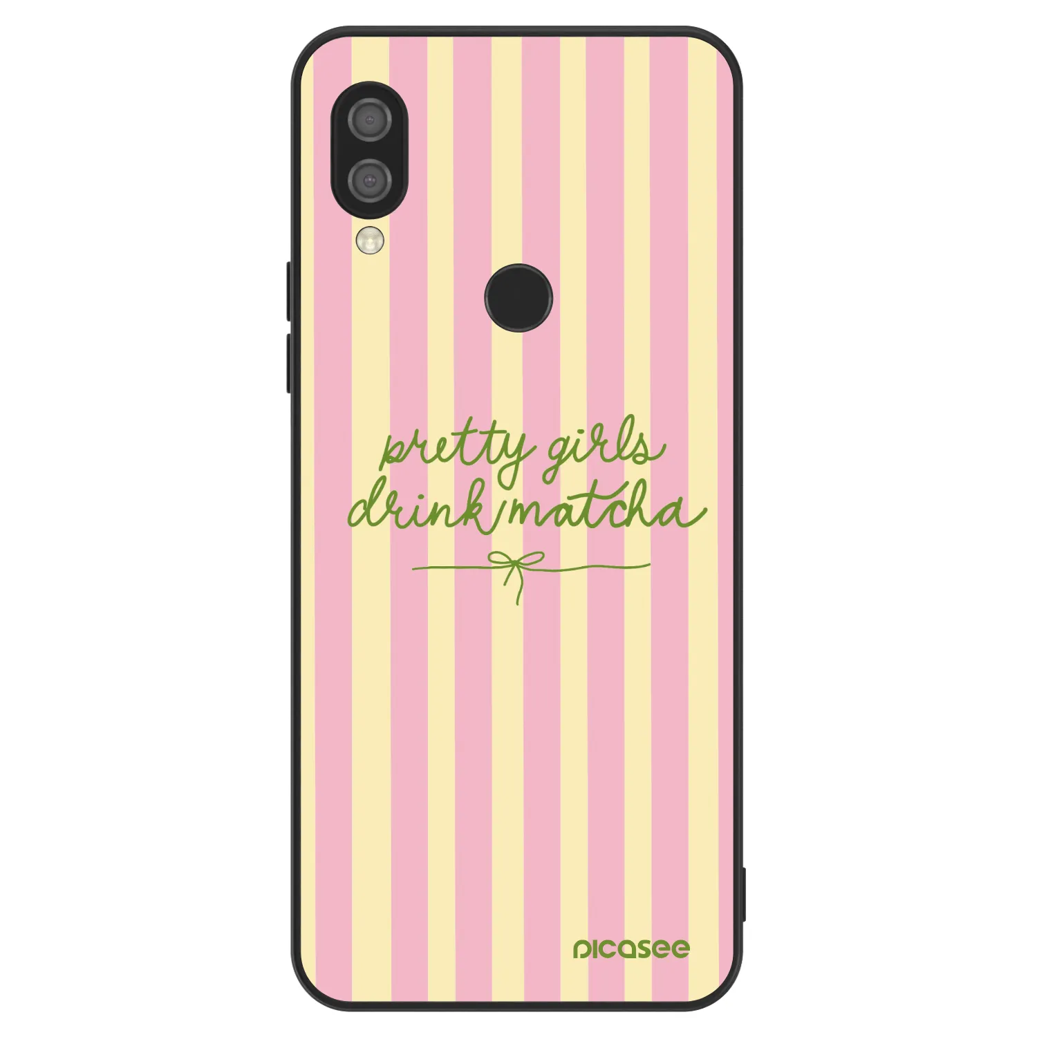 Picasee ULTIMATE CASE Xiaomi Redmi 7 - készülékre - Pretty matcha