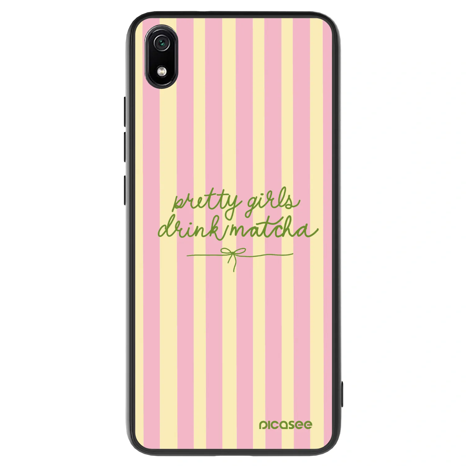 Picasee ULTIMATE CASE Xiaomi Redmi 7A - készülékre - Pretty matcha