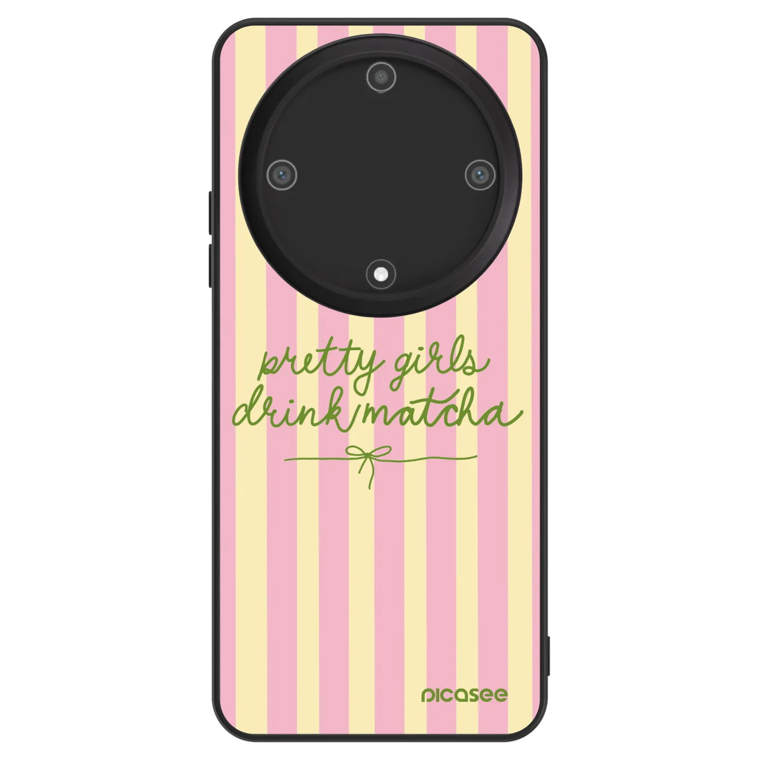Picasee ULTIMATE CASE Honor Magic5 Lite 5G - készülékre - Pretty matcha