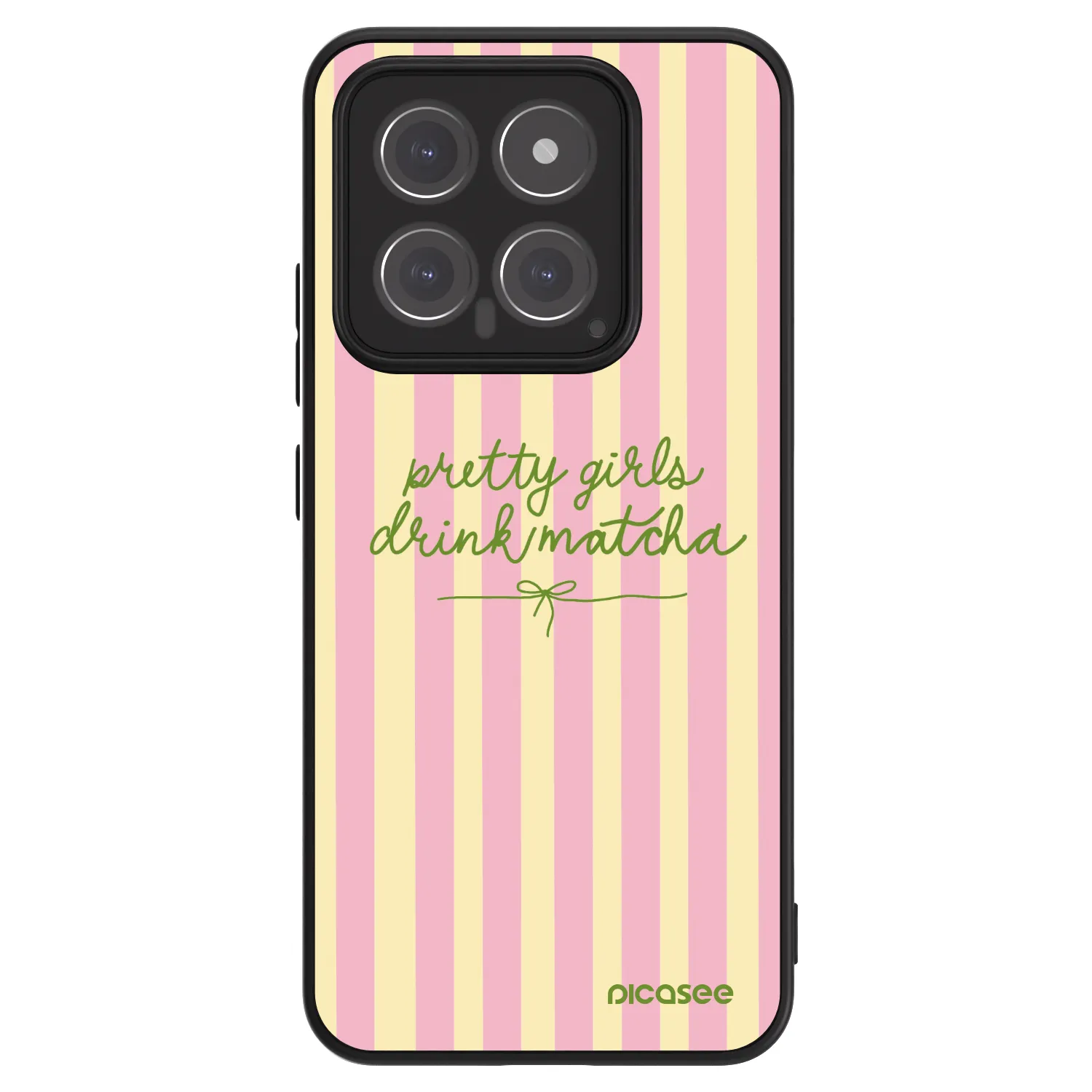 Picasee ULTIMATE CASE Xiaomi 14 - készülékre - Pretty matcha