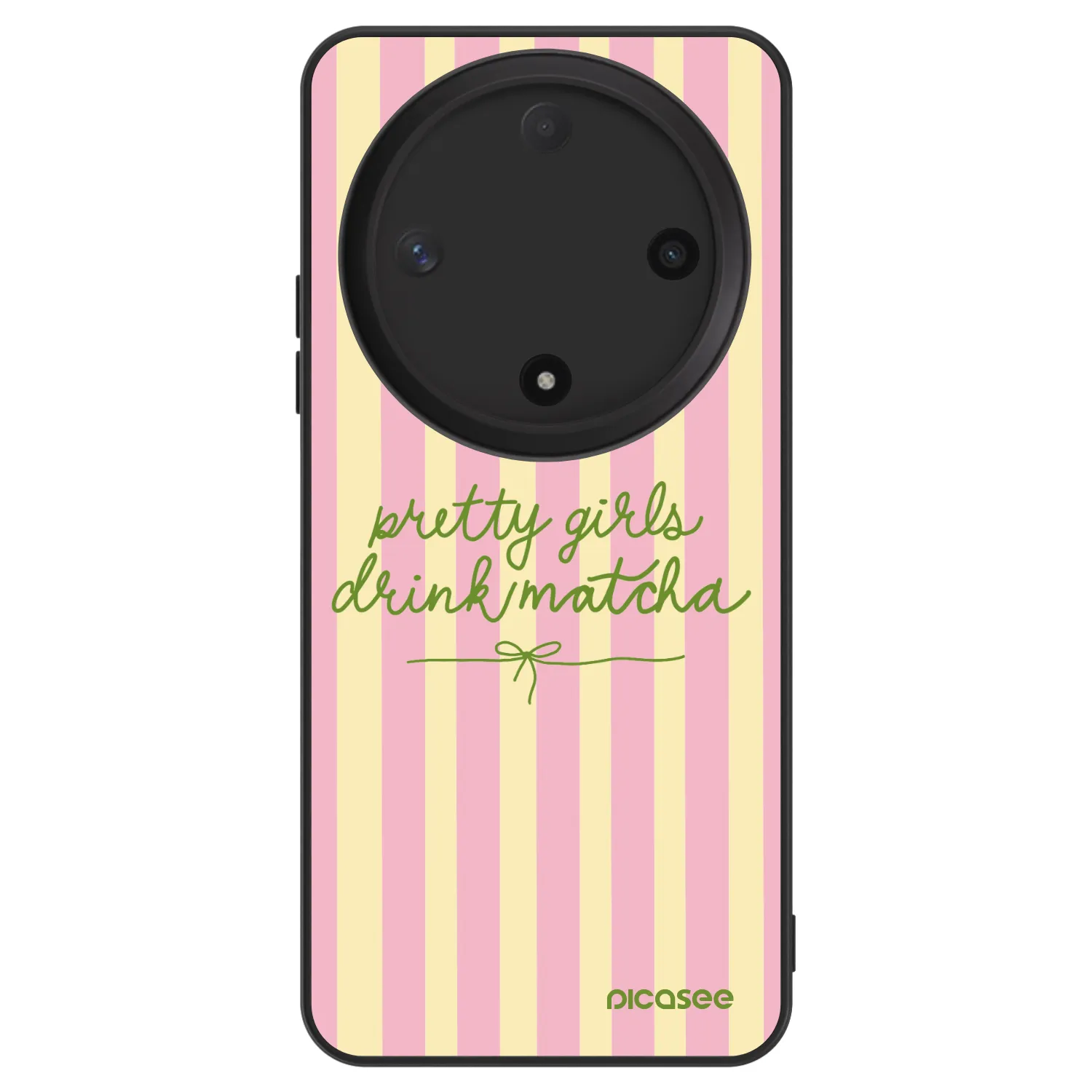 Picasee ULTIMATE CASE Honor Magic6 Lite 5G - készülékre - Pretty matcha
