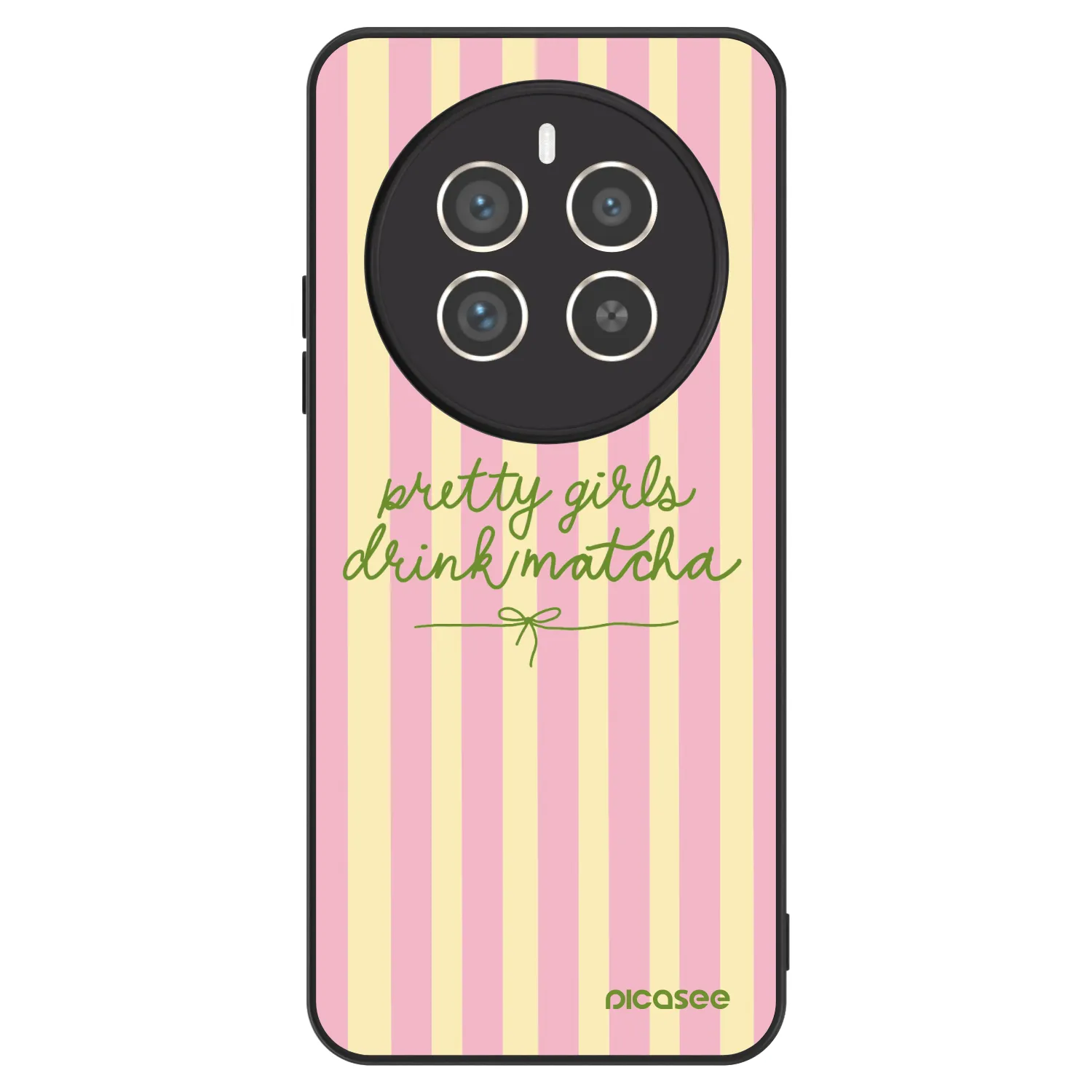 Picasee ULTIMATE CASE Realme 12 Pro 5G - készülékre - Pretty matcha