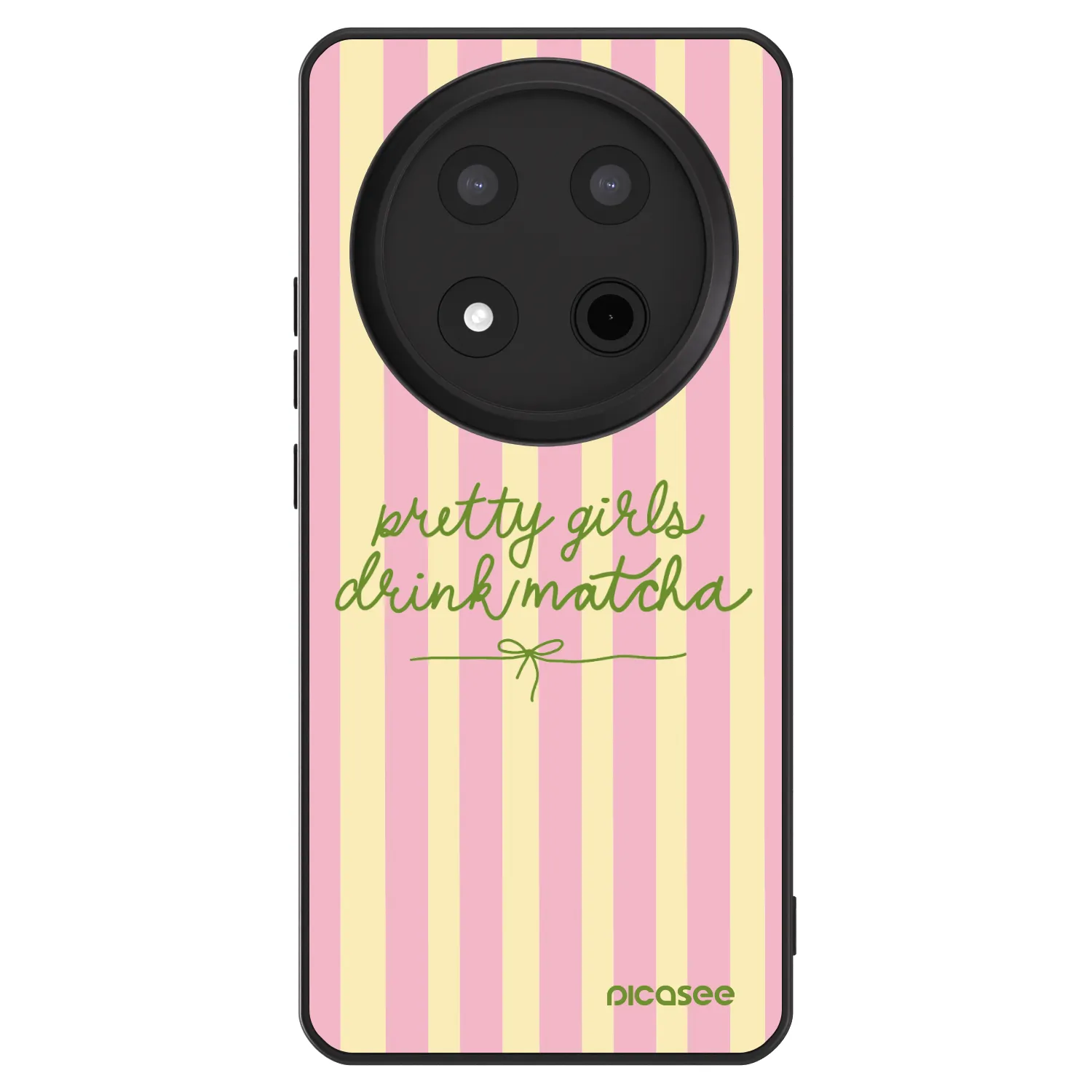 Picasee ULTIMATE CASE Honor Magic7 Lite 5G - készülékre - Pretty matcha