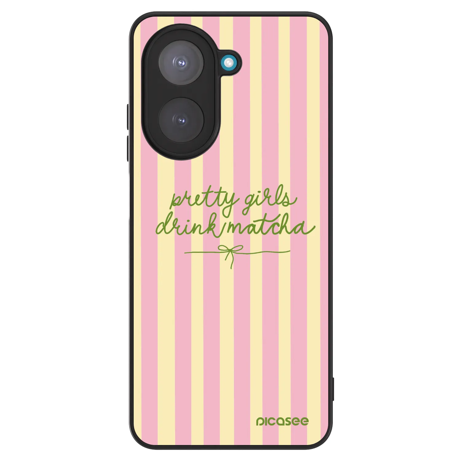 Picasee ULTIMATE CASE Xiaomi Redmi A5 - készülékre - Pretty matcha