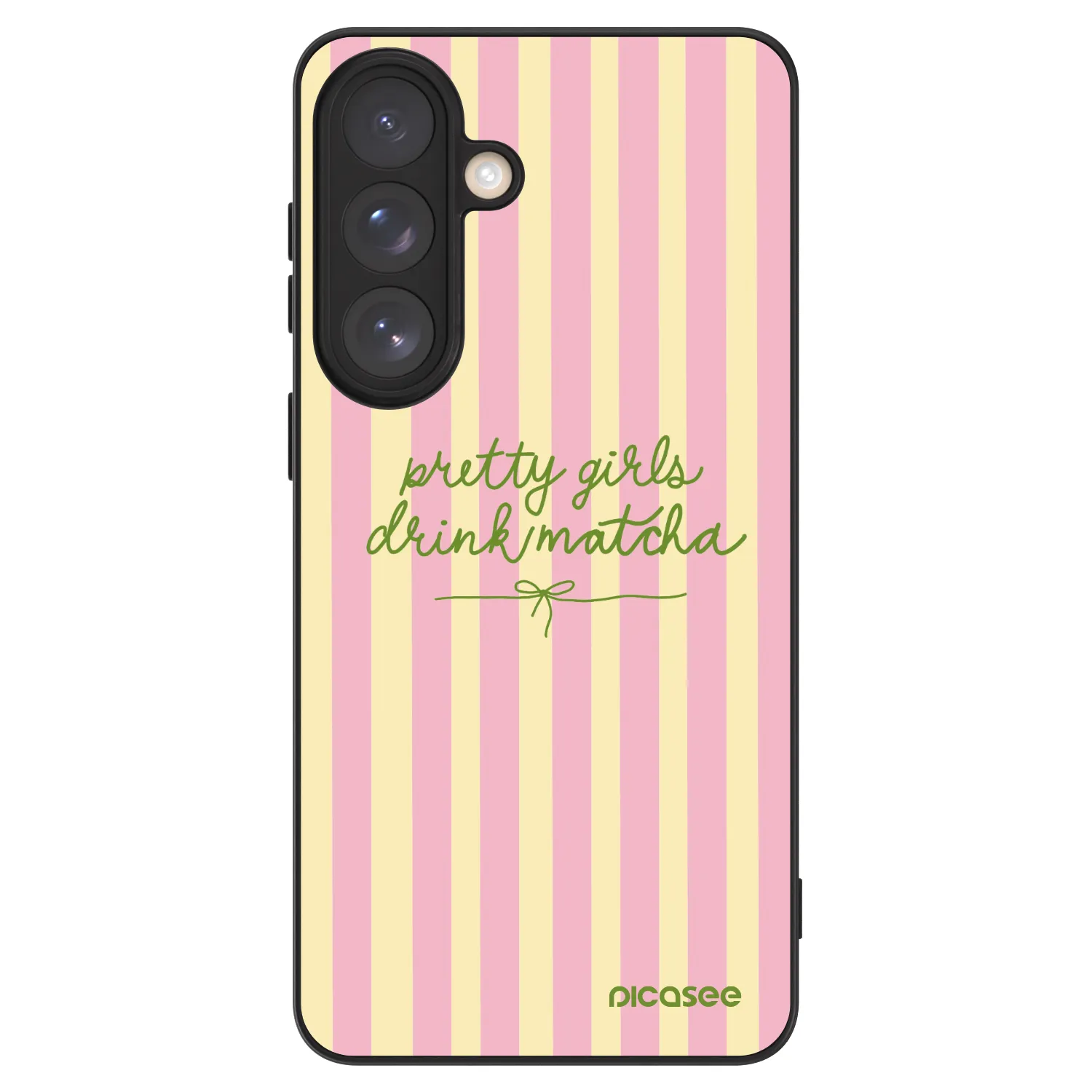 Picasee ULTIMATE CASE Samsung Galaxy S26+ - készülékre - Pretty matcha