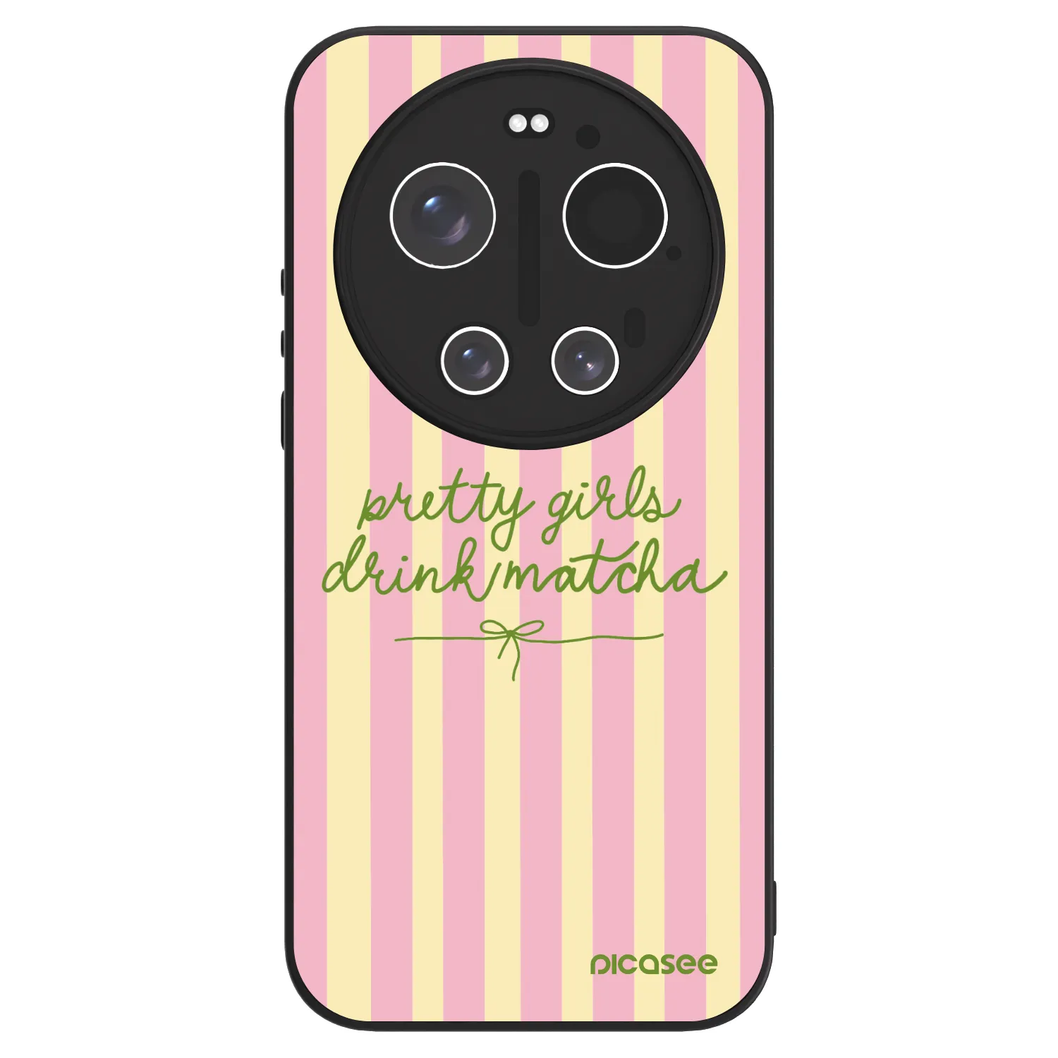 Picasee ULTIMATE CASE Xiaomi 17 Ultra - készülékre - Pretty matcha
