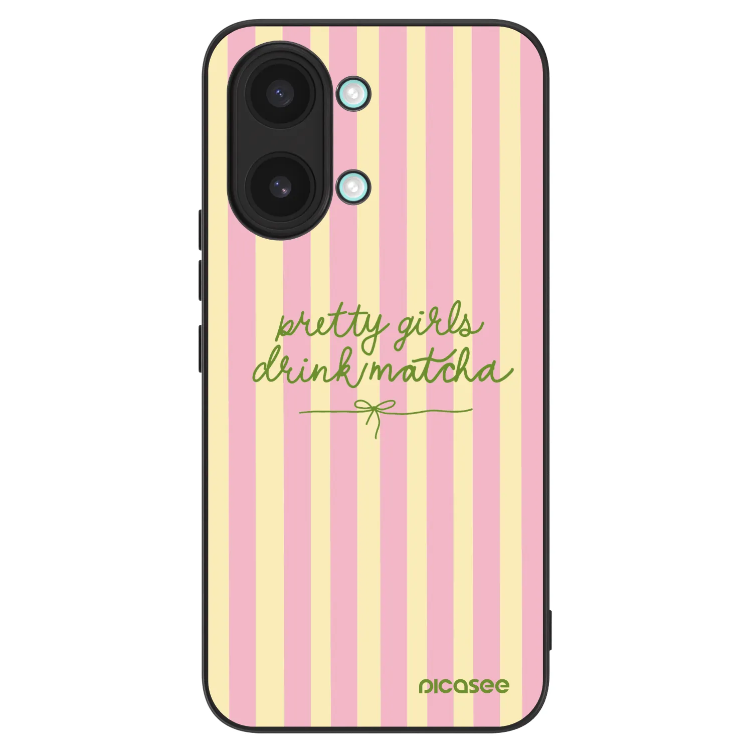 Picasee ULTIMATE CASE Xiaomi Poco X8 Pro Max - készülékre - Pretty matcha