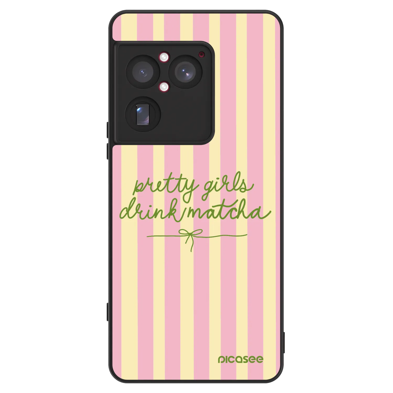 Picasee ULTIMATE CASE Sony Xperia 1 VIII 5G - készülékre - Pretty matcha