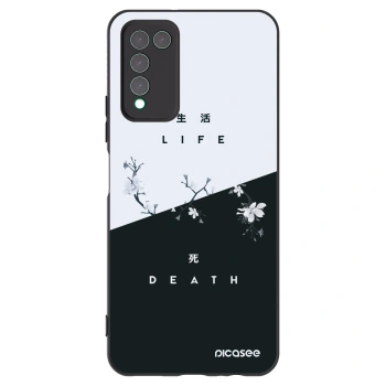 Tok az alábbi mobiltelefonokra Honor 10X Lite - Life - Death