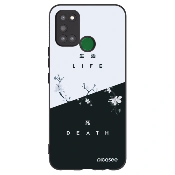 Tok az alábbi mobiltelefonokra Realme 7i - Life - Death