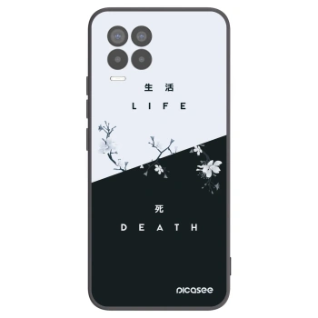 Tok az alábbi mobiltelefonokra Realme 8 4G - Life - Death