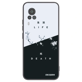 Tok az alábbi mobiltelefonokra Vivo X60 Pro 5G - Life - Death