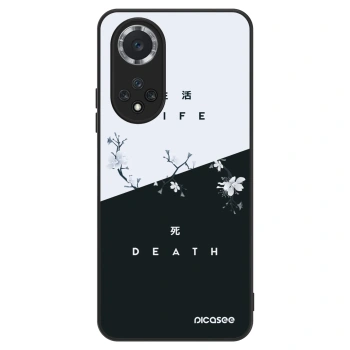Szilikon tok erre a típusra Huawei Nova 9 SE - Life - Death