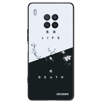 Tok az alábbi mobiltelefonokra Honor 50 Lite - Life - Death