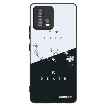 Tok az alábbi mobiltelefonokra Motorola Moto G72 - Life - Death