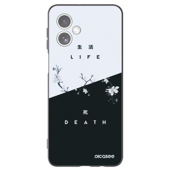 Tok az alábbi mobiltelefonokra Motorola Moto G54 5G - Life - Death