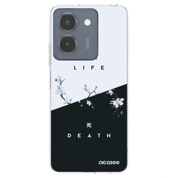 Tok az alábbi mobiltelefonokra Vivo Y36 4G - Life - Death