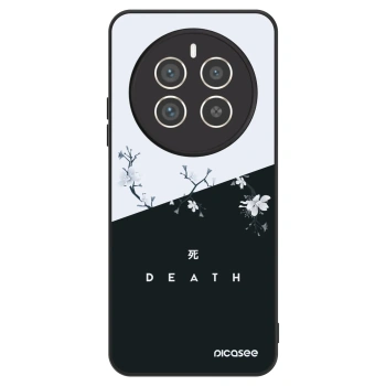 Szilikon tok erre a típusra Realme 12 Pro 5G - Life - Death
