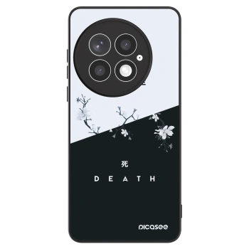 Szilikon tok erre a típusra OnePlus 13 5G - Life - Death