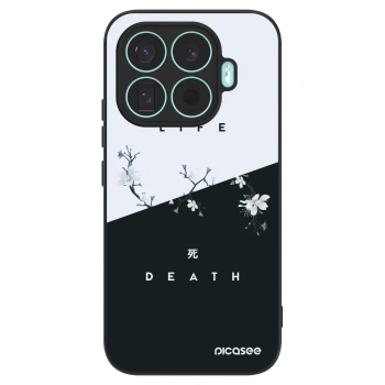 Szilikon tok erre a típusra Xiaomi 17T - Life - Death