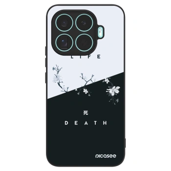 Szilikon tok erre a típusra Xiaomi 17T Pro - Life - Death