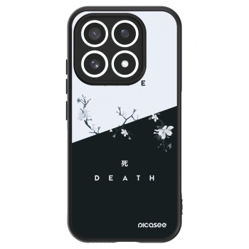 Picasee ULTIMATE CASE PowerShare Xiaomi 17 - készülékre - Life - Death