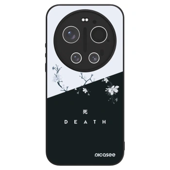 Picasee ULTIMATE CASE PowerShare Xiaomi 17 Ultra - készülékre - Life - Death