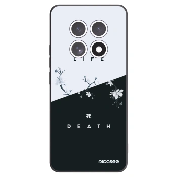 Tok az alábbi mobiltelefonokra Xiaomi Redmi Note 15 5G - Life - Death