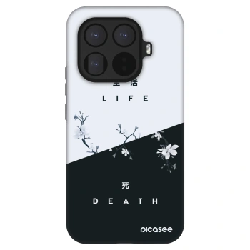 Picasee Fashion Case Xiaomi 15T Pro - Life - Death