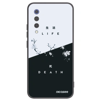 Tok az alábbi mobiltelefonokra Xiaomi Mi 9 SE - Life - Death