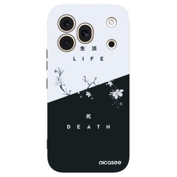 Tok az alábbi mobiltelefonokra Honor 600 Pro - Life - Death