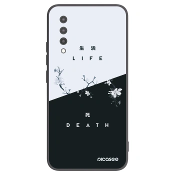 Tok az alábbi mobiltelefonokra Xiaomi Mi 9 Lite - Life - Death