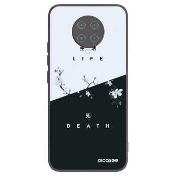Tok az alábbi mobiltelefonokra Xiaomi Poco F2 Pro - Life - Death