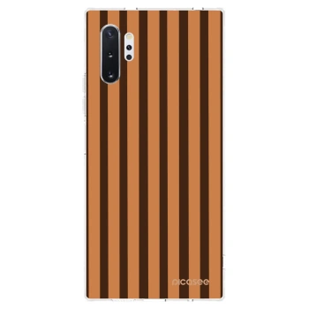 Tok az alábbi mobiltelefonokra Samsung Galaxy Note 10+ N975F - Caramel lines