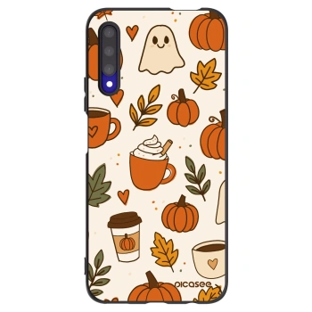 Tok az alábbi mobiltelefonokra Honor 9X Pro - Fall vibes