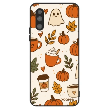 Szilikon tok erre a típusra Huawei P30 - Fall vibes