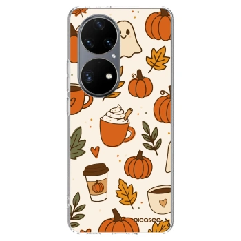 Tok az alábbi mobiltelefonokra Huawei P50 - Fall vibes