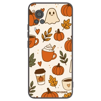 Tok az alábbi mobiltelefonokra Vivo X60 Pro 5G - Fall vibes