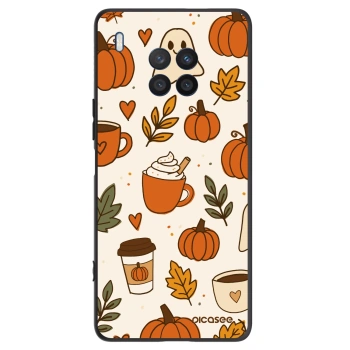 Tok az alábbi mobiltelefonokra Honor 50 Lite - Fall vibes