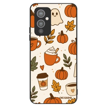 Szilikon tok erre a típusra OnePlus 9 - Fall vibes