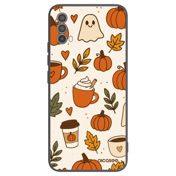 Tok az alábbi mobiltelefonokra Motorola Moto E40 - Fall vibes