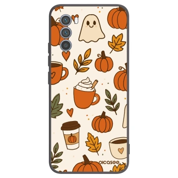 Tok az alábbi mobiltelefonokra Motorola Moto G62 - Fall vibes