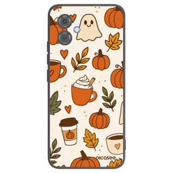 Tok az alábbi mobiltelefonokra Motorola Moto G14 - Fall vibes