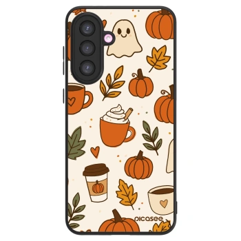 Picasee ULTIMATE CASE Samsung Galaxy A56 5G A566B - készülékre - Fall vibes