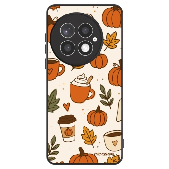 Szilikon tok erre a típusra OnePlus 13 5G - Fall vibes