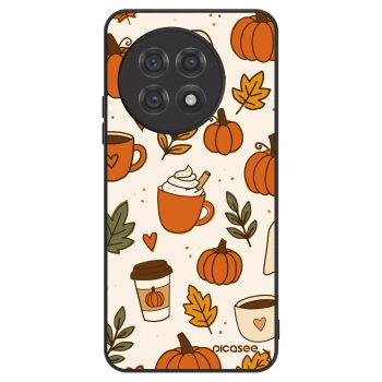 Szilikon tok erre a típusra OnePlus 13R 5G - Fall vibes