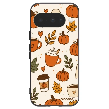 Tok az alábbi mobiltelefonokra Google Pixel 10 - Fall vibes