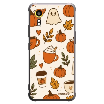 Tok az alábbi mobiltelefonokra Samsung Galaxy XCover 7 - Fall vibes