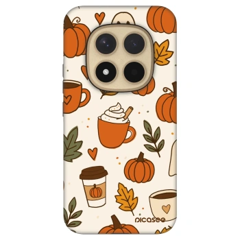 Szilikon tok erre a típusra Xiaomi Redmi Note 15 Pro+ - Fall vibes